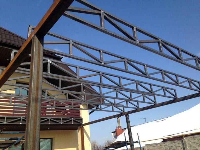 Фермалар — фото 2